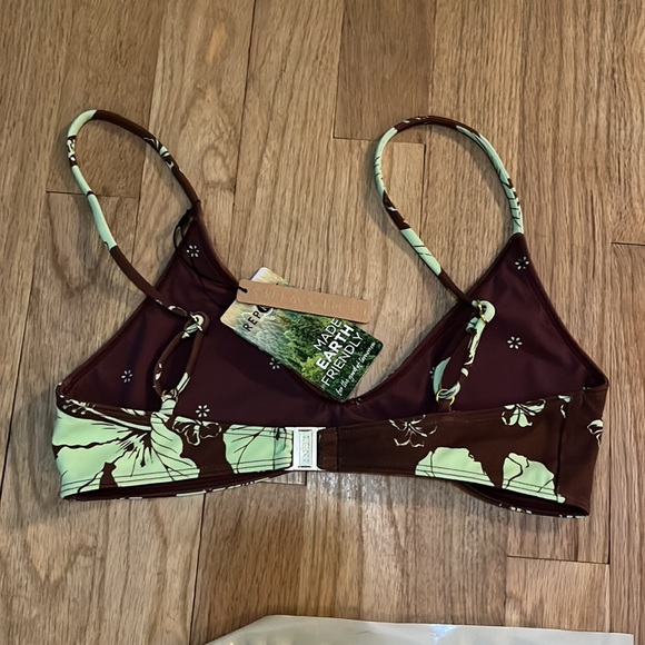 NWT Leni Swims bikini set - Picture 5 of 10
